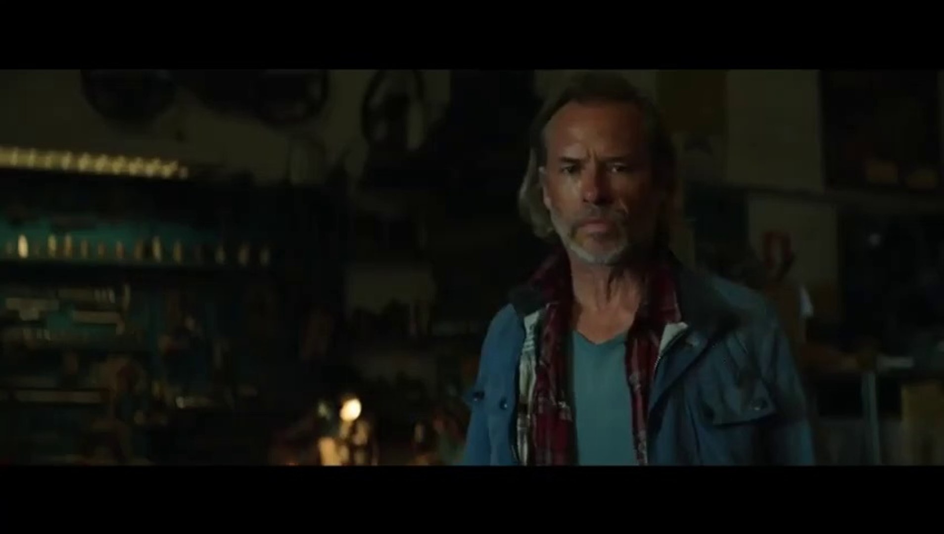 La Machine Infernale / The Infernal Machine 2022 THE INFERNAL MACHINE Trailer (2022) Guy Pearce, Alice Eve Movie ᴴᴰ - video  Dailymotion