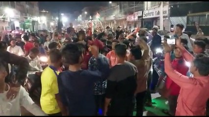 Prophet Muhammad Row: बीजेपी MLA T Raja Singh की रिहाई पर भड़का गुस्सा