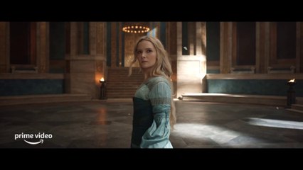 The Lord of the Rings: The Rings of Power  Official Trailer | August 23, 2022 | ACM Entertainment