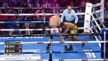 Austin Brooks vs Oliver Galicia 20-08-2022 Full Fight