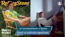 El hombre más deseado del mundo, según revista, es Harry Styles