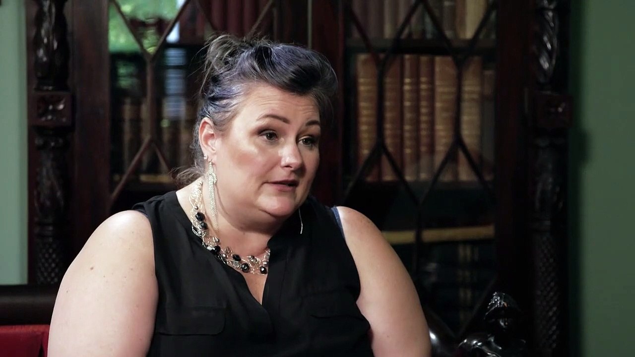 Ghosthunters 2019 S02E08