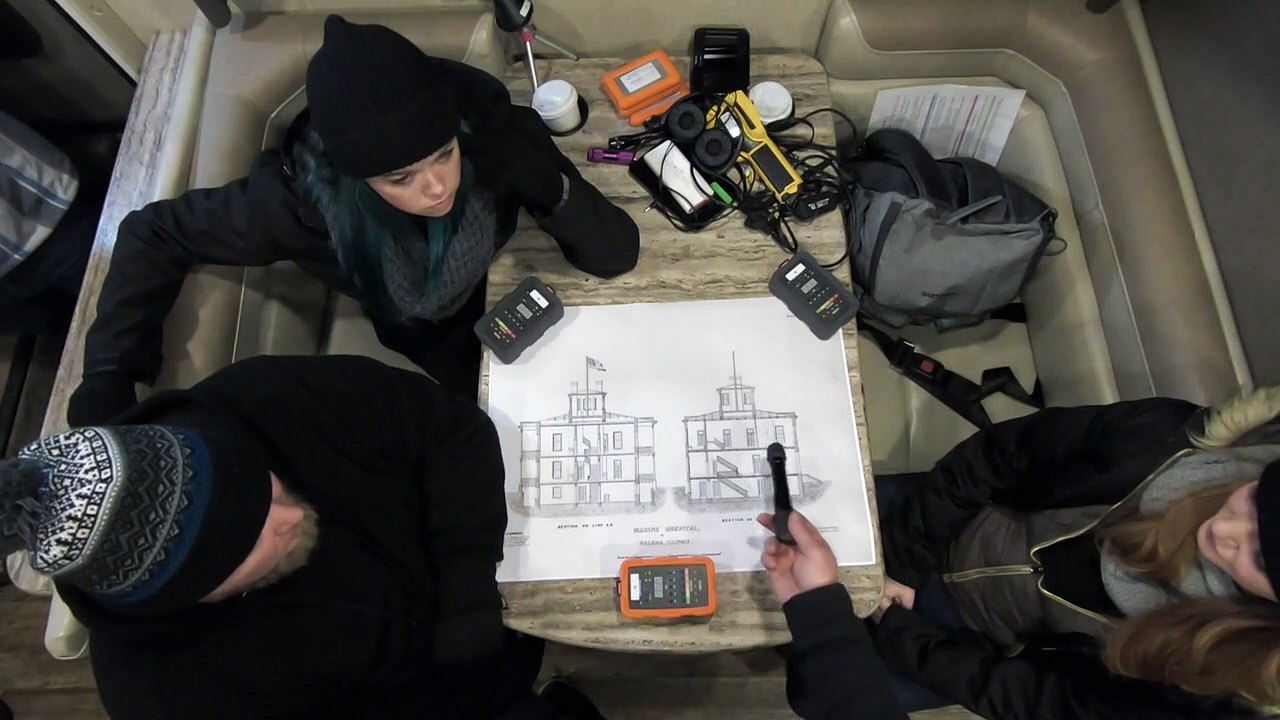 Ghosthunter 2019 S02E06