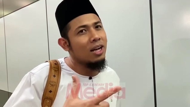 “Saya Dulu Despatch Kot, Macam Mana Allah Boleh Bagi Saya Kerja Macam Ni Kan_,” - Nabil Ahmad