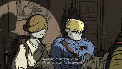 This is really Bad Valiant Hearts The Great War Part 11