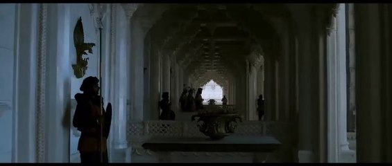 Kumar has done wonders. Bahubali 2 Movie Best Action Scene | Prabhas | South Movie