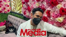 “Tak Ada Isi Lagi, Belum Ada Rezeki,” - Remy Ishak Jawab Spekulasi Isteri Hamil