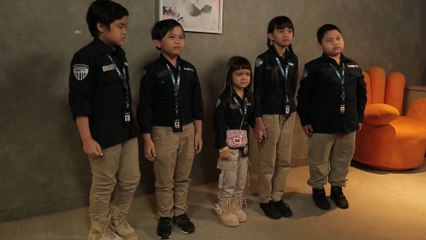 Habis Seru-seruan Liputan, Kok Suasana Jadi Haru?