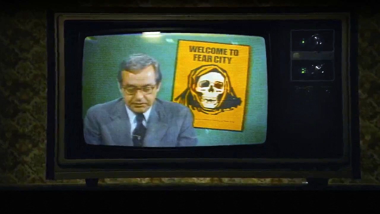 Stadt Der Angst New York Gegen Die Mafia Staffel 1 Folge 1 HD Deutsch