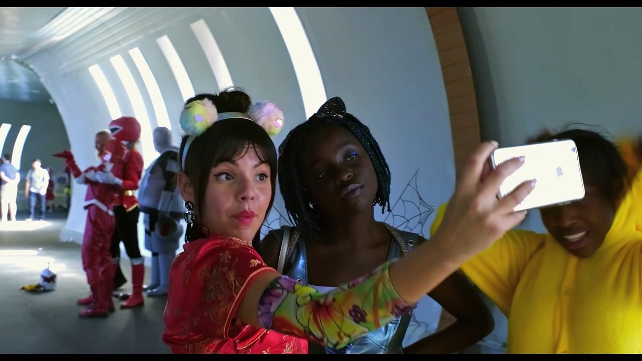 Horizont - Trailer (Deutsch) HD