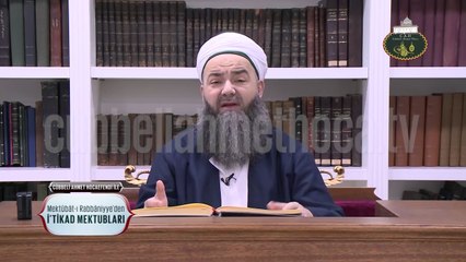 Rabbimizin “Rahmetim Ğazabımı Geçti” Hadîs-i Kudsîsi Kafirleri de Kapsar mı?