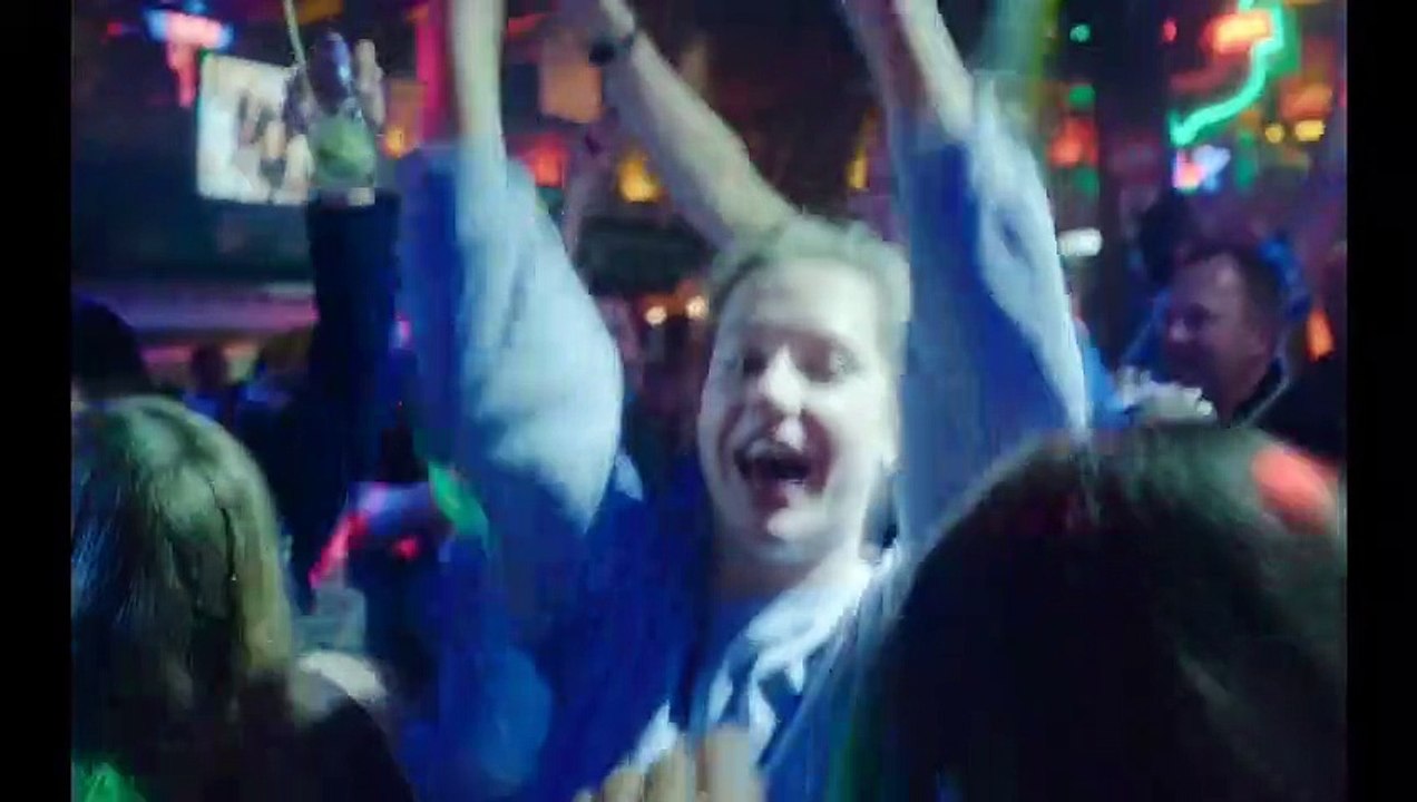 Zero Fucks Given Trailer DF