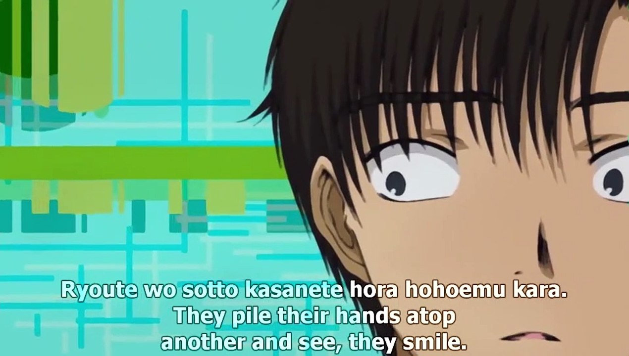 Chobits S01E16 - Chi Provides