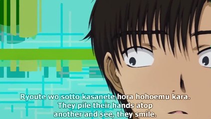 Chobits S01E16 - Chi Provides