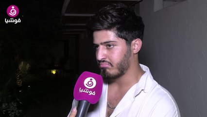 بشار الجواد: تعرضت لنفس حادث جورج الراسي.. وهذه رسالتي لنادين
