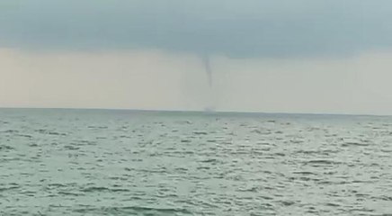 KARADENİZ'DE HORTUM