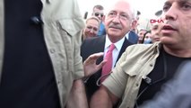 KILIÇDAROĞLU: ALTI LİDER BİR ARADAYIZ