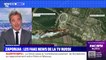Visite de la centrale nucléaire de Zaporijia: la télévision russe diffuse des fake news, accusant des représentants de l'AIEA de vouloir y "déposer des mines"