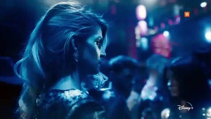 Limbo - Tráiler oficial Disney+