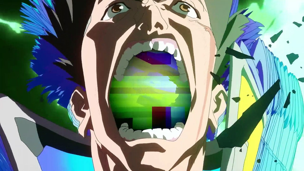 Cyberpunk: Edgerunners -  Official NSFW Trailer Netflix