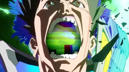 Cyberpunk: Edgerunners -  Official NSFW Trailer Netflix