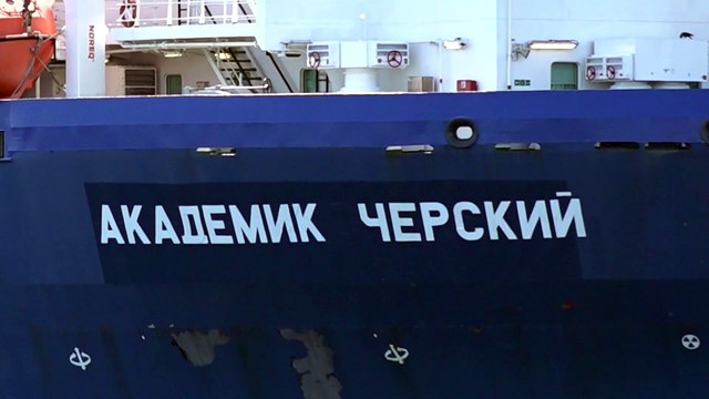 Gazprom inicia un corte de suministro de gas de tres días en el Nord Stream 1