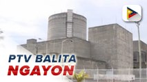 Revival ng Bataan Nuclear Power Plant, bigong makakuha ng budget allocation sa 2023 proposed nat'l budget