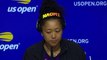 US Open 2022 - Naomi Osaka : “Right now I need to relax a bit, take a few days off, because there is a lot of chaos in my head, I think too much”