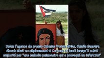 Camilo Guevara March est mort - qui était le fils de Che Guevara -