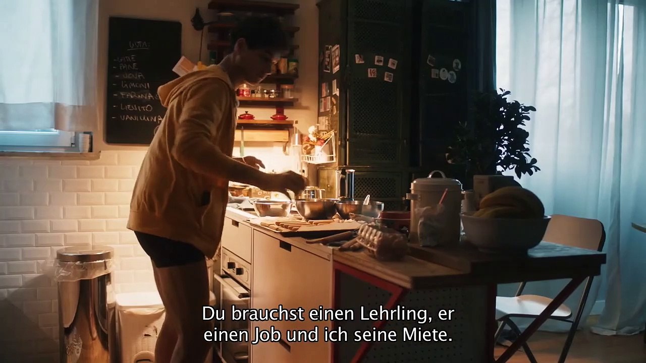 Mascarpone Trailer OmdU