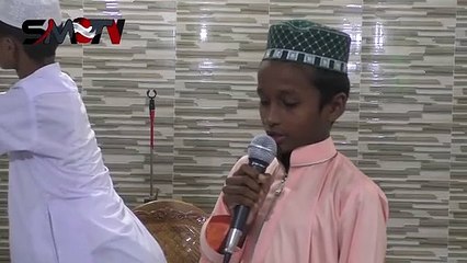 কোরআন তেলাওয়াত