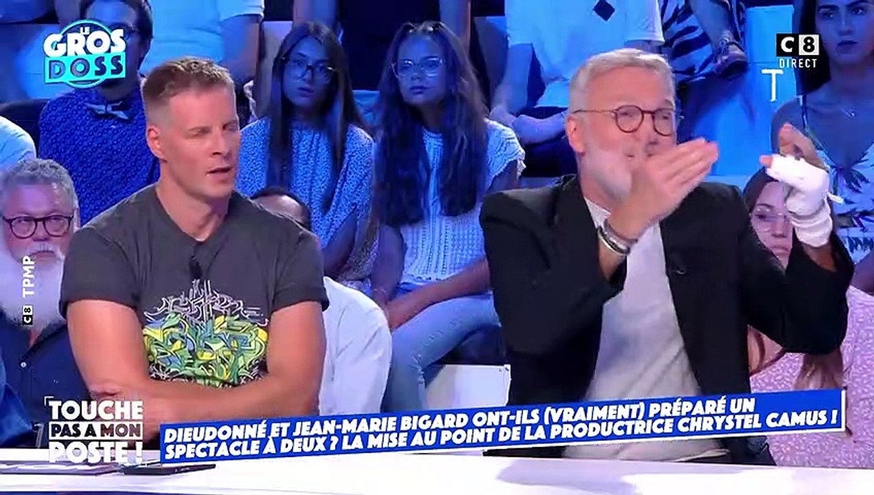 JeanMarie Bigard "très gravement malade" , un proche fait des