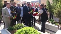 30 Ağustos Zafer Bayramı Şanlıurfa'da Coşkuyla Kutlandı