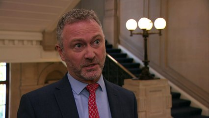 Labour: Business owners ‘terrified’ they won’t survive