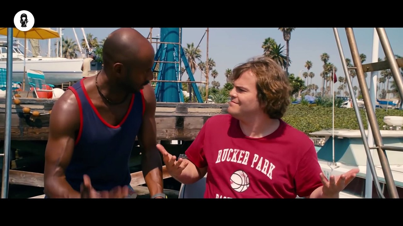 Man Discovers An Island Of Mini People And Captured By Them