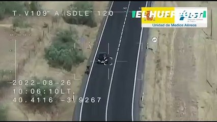 Cómo adelantar correctamente a un ciclista, según la DGT