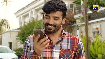 Mushkil Episode 43        Saboor Ali   Khushhal Khan   Zainab Shabbir