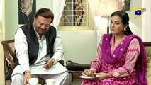 Chauraha Episode 25        Mikaal Zulfiqar - Madiha Imam