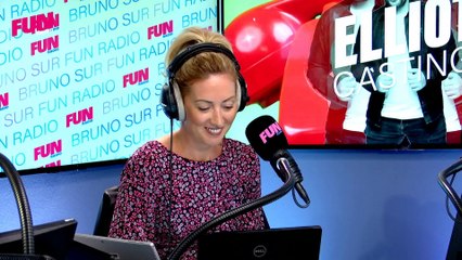 L'Elliot Casting - Sophie, prête à tout pour faire de la télé-réalité