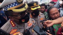 Kronologi Kecelakaan Maut Truk Tabrak Tiang hingga Tewaskan 10 Orang di Bekasi