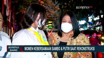 Putri Kembali Jalani Pemeriksaan Hari Ini Hingga Momen Kebersamaan Putri & Sambo Disorot Publik