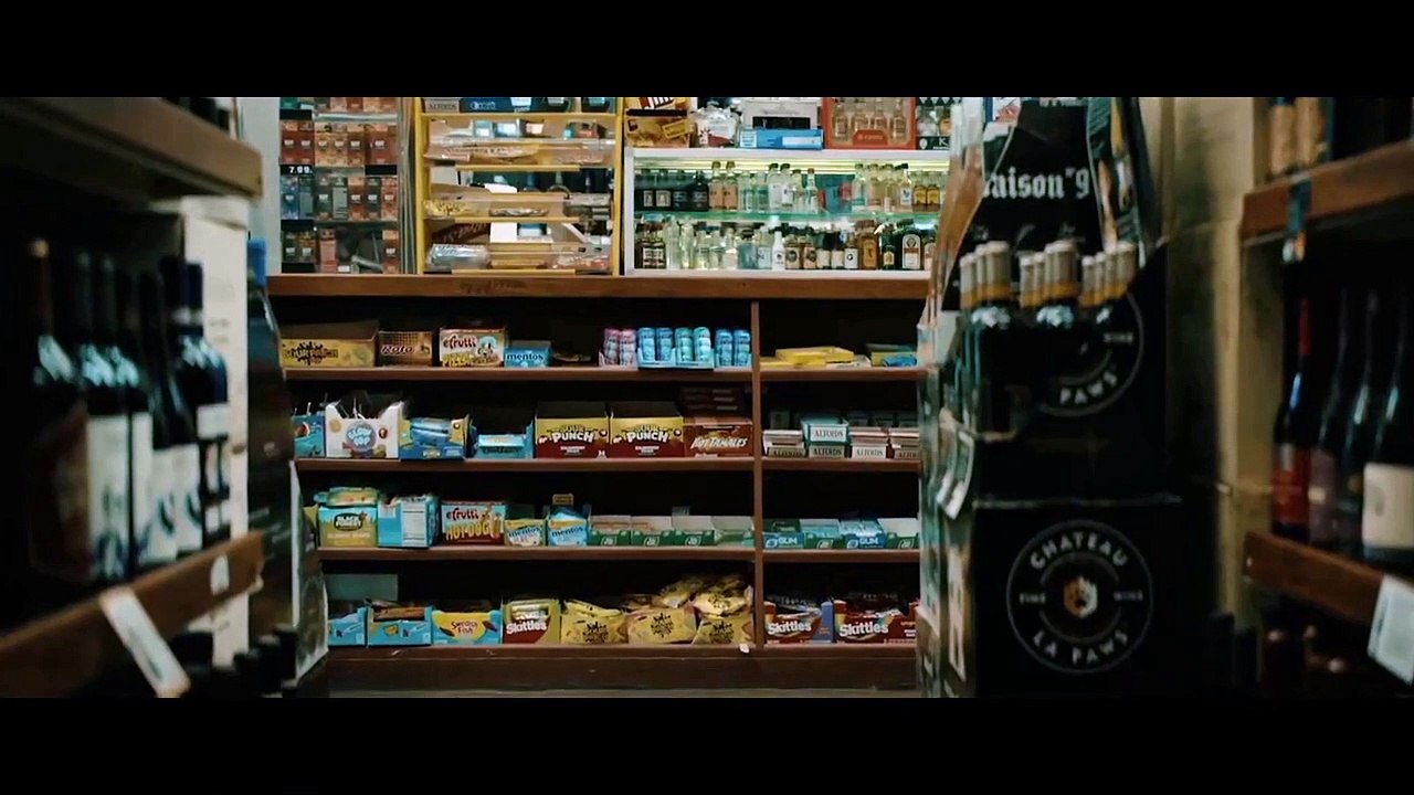 Tiny Cinema Trailer OV