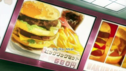 [AoiSubs] Sakamoto desu ga - 02