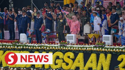 PM and govt hold rule of law, separation of powers sacrosanct, says Annuar