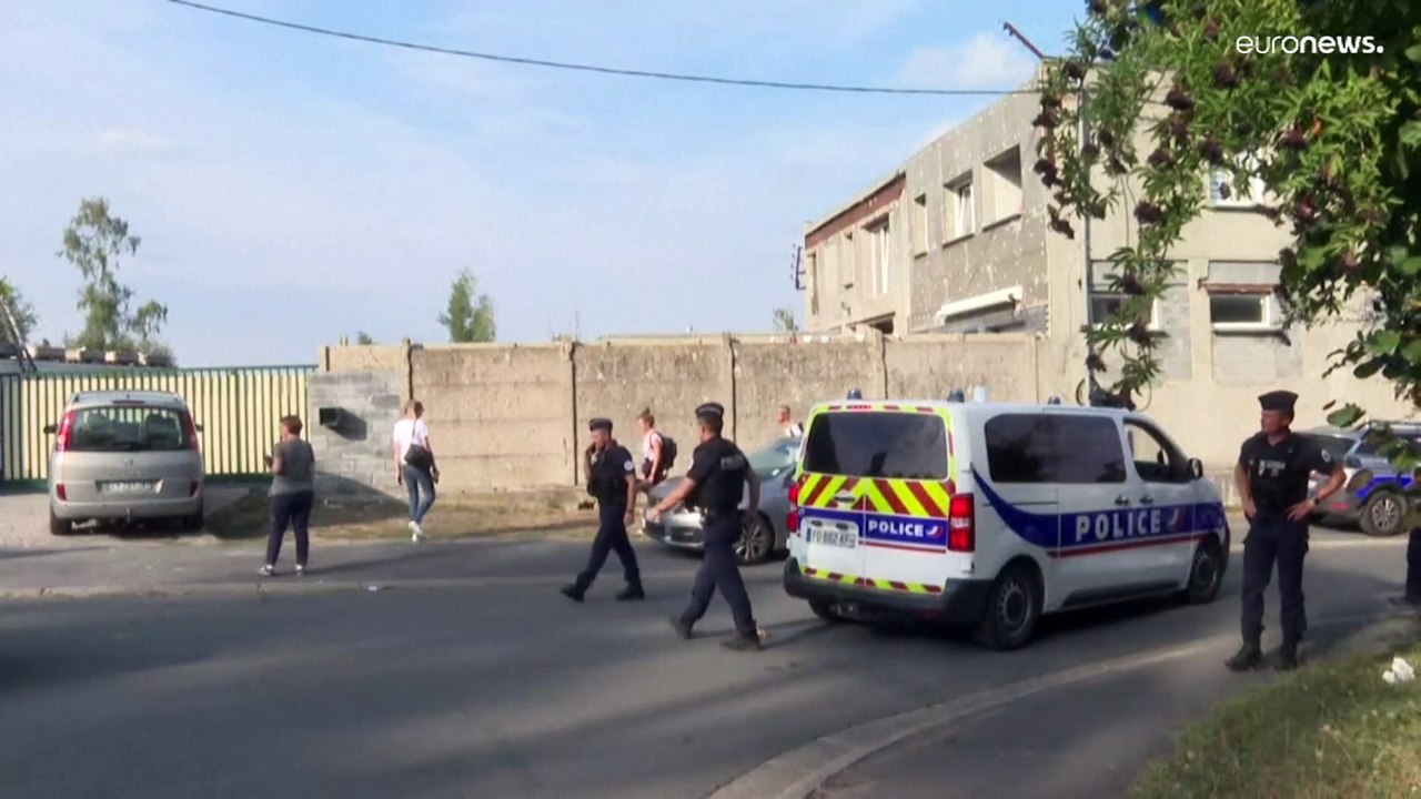 Paris: In Frankreich geborener Imam darf ausgewiesen werden