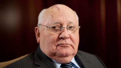 El mundo despide a Gorbachov, el último presidente de la Unión Soviética