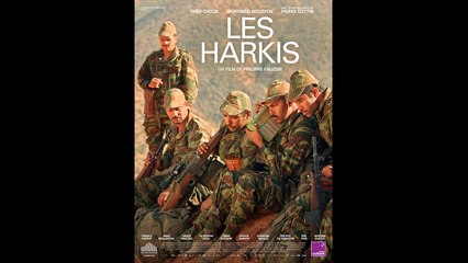 Les Harkis (2017) HDTV FRENCH