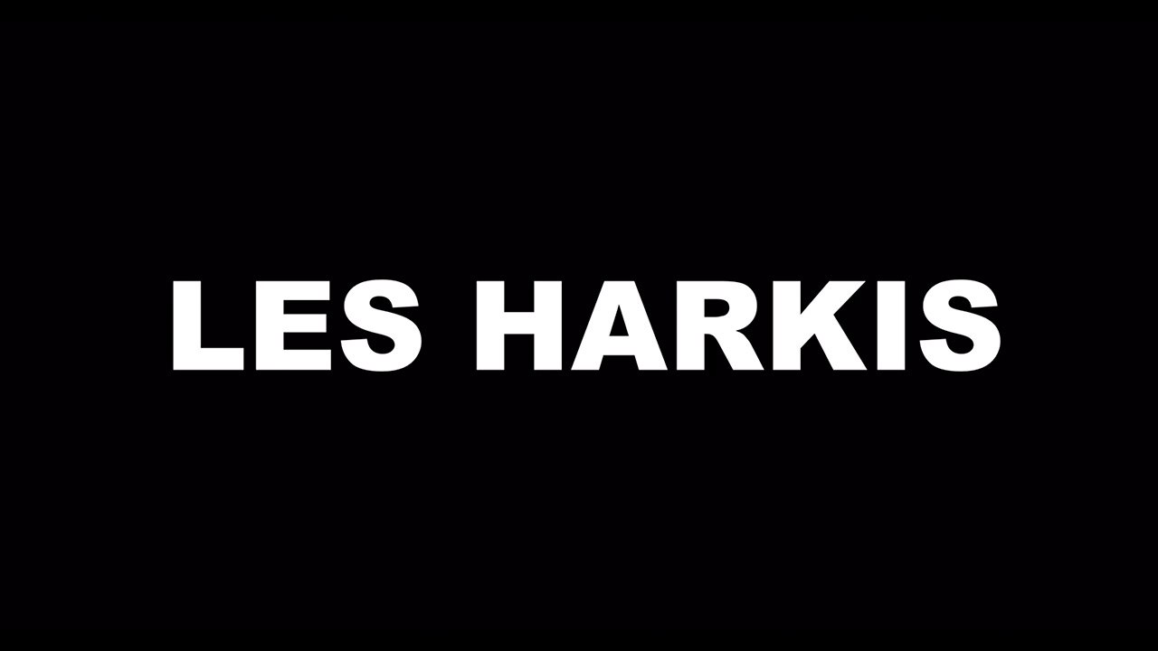 LES HARKIS (2017) WEB H264 1080p Full HD