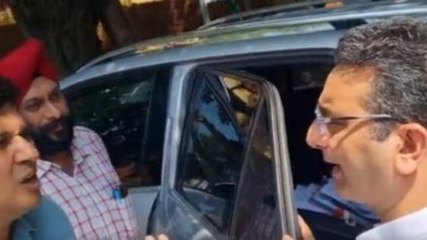 AAP, BJP lock horns over state of Delhi govt schools