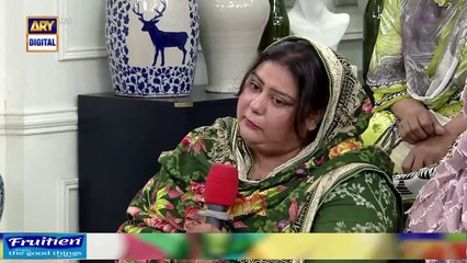 Aap ke masail aur unka hal #goodmorningpakistan